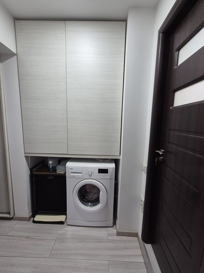 Apartament 2 camere-Centrala Proprie - Poză 10