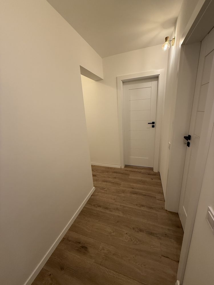 Apartament elegant, complet renovat – Etaj 1 – 66,5 mp utili - Poză 7