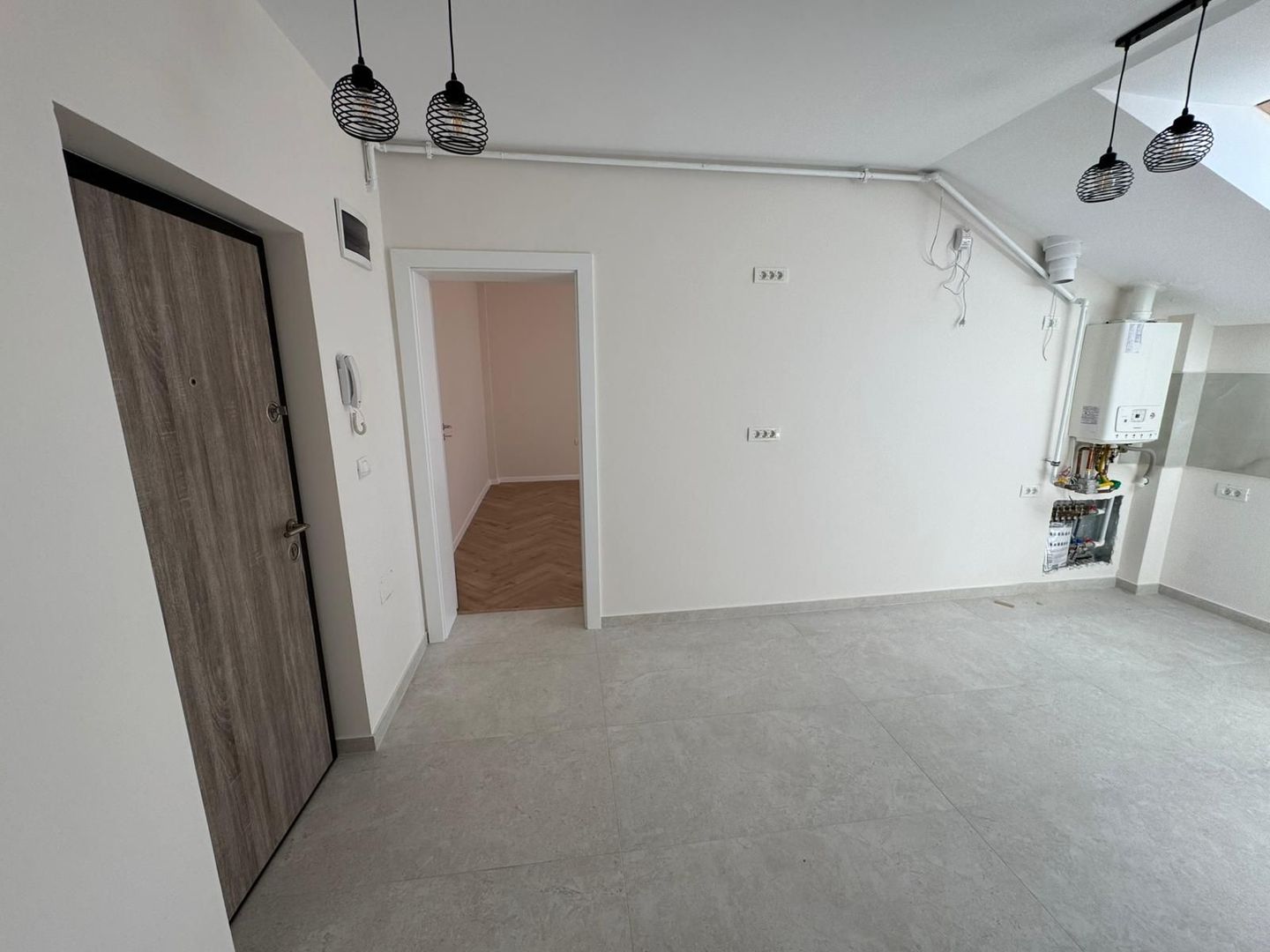 Soarelui-Braytim | 2 si 3 Camere | Disponibile imediat - Poză 6