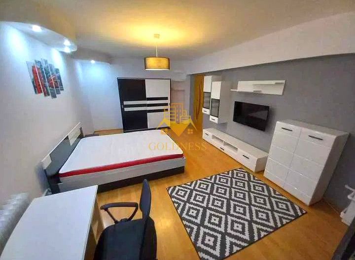 2 camere decomandate, parcare, Zona Dorobantilor, cartierul Marasti - Poză 1