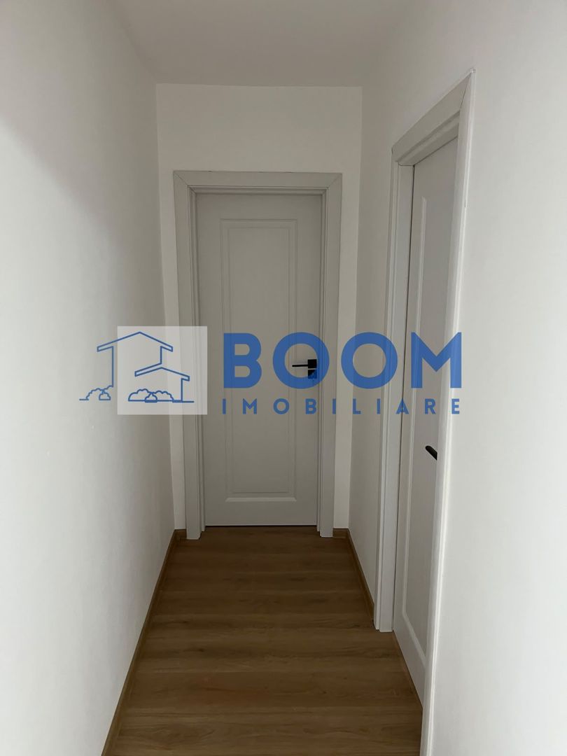 Apartament 3 camere | Zona Hermes | Geam la baie| Decomandat | - Poză 8