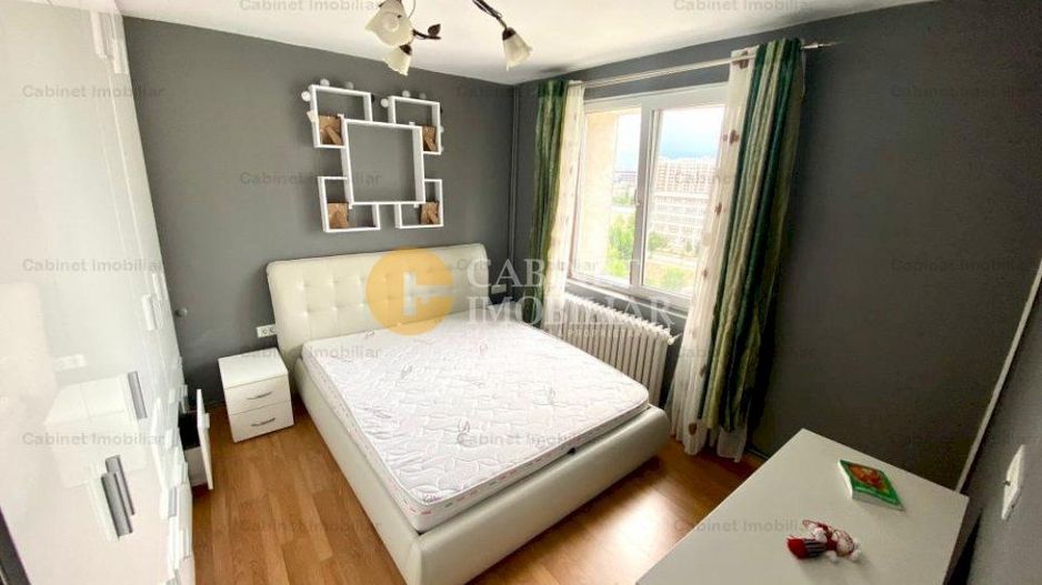 2 Camere Decomadat - Zona Primaverii - Podu Ros - Poză 2