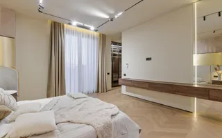 Vila Ultra-Lux *390mp* +Teren *700mp* \\ Piscina privata \\ Pipera - Poză 20