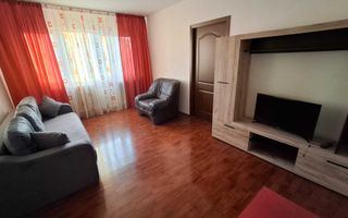 Apartament de închiriat, zona Bl. Tutora 4/4, între Podul Roș și Țesătura, Iași - Poză 2