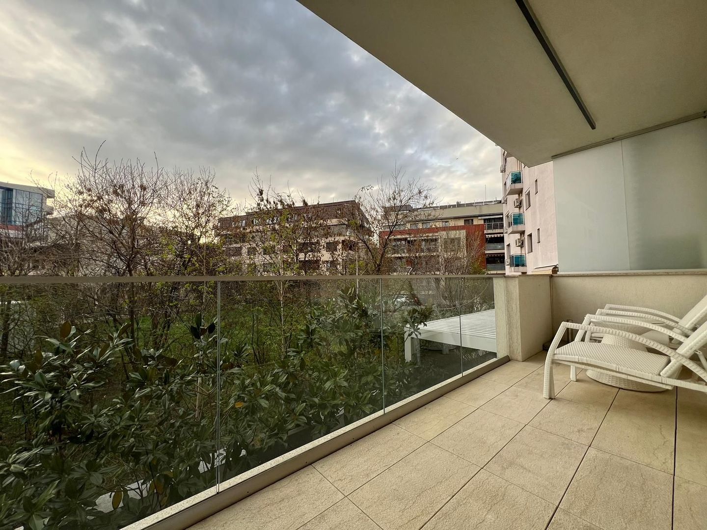 Apartament spatios 3 camere I Soseaua Nordului I Herastrau - Poză 2