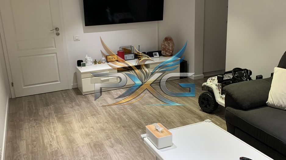 Apartament 4 Camere Renovat Complet Berceni - Poză 32