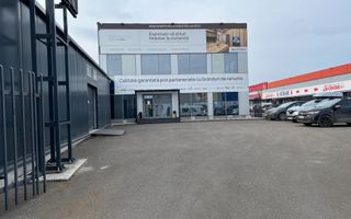 SPATIU BARTOLOMEU SHOWOORM - Poză 1