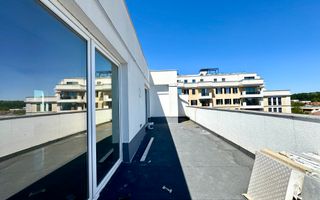 Duplex cu 4 Camere *211mp* Mobilat Complet/ 1 parking / Erou Iancu Nicolae - Poză 4