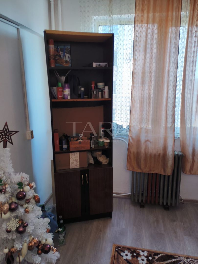 Garsonieră confort 2, zona Universitatea Tehnică, Iris - Poză 4