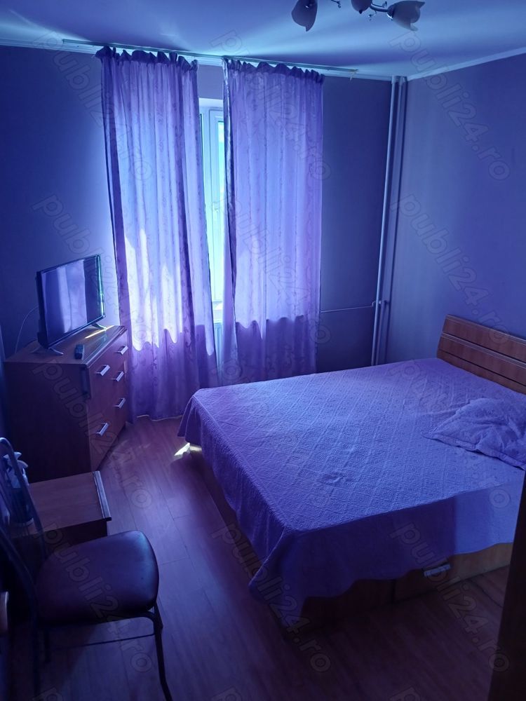 Vând apartament 4 camere - Poză 3