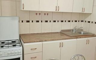 De inchiriat apartament 2 camere zona Gorjului/Metrou - Poză 6