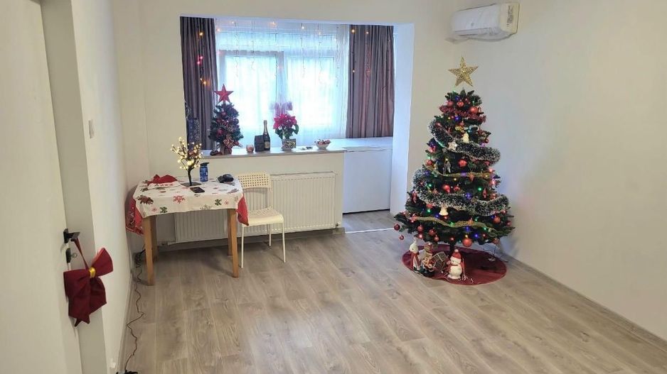 AP. 2 CAMERE NICOLAE GRIGORESCU, PRIMA INCHIRIERE, RENOVAT, METROU - Poză 2