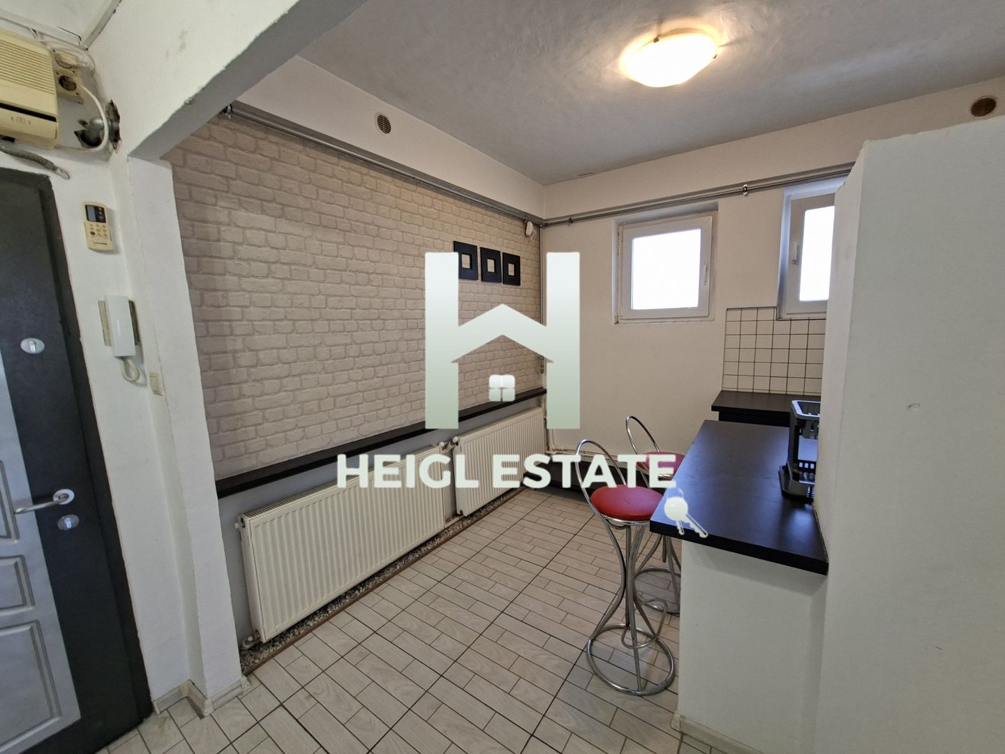 Apartament complet mobilat cu 1 camera in zona Complexul Studentesc - Poză 3