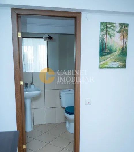 Apartament 3 camere decomandate de vânzare | Tătărași – Iași - Poză 5