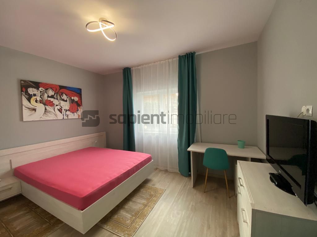 Sapient | Casa zona Haieu - Baile 1 Mai - Poză 5