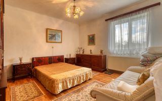 Oportunitate - Casă boierească  de poveste- 7000 mp teren - Poză 44