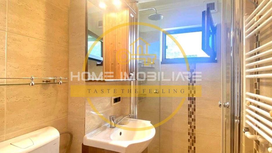 Apartament 3 camere Alexandru cel Bun Mobilat Si Utilat - Poză 7