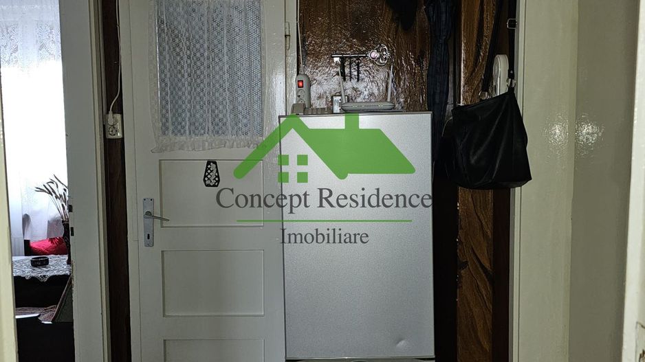 Apartament 1 cameră – zonă centrală – str. Ana Ipătescu - Poză 6