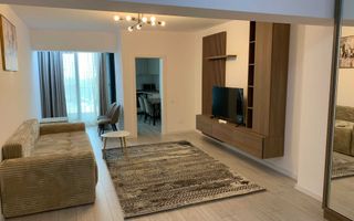 Apartament 2 camere de închiriat | Smart Lujerului | Parcare inclusă - Poză 2