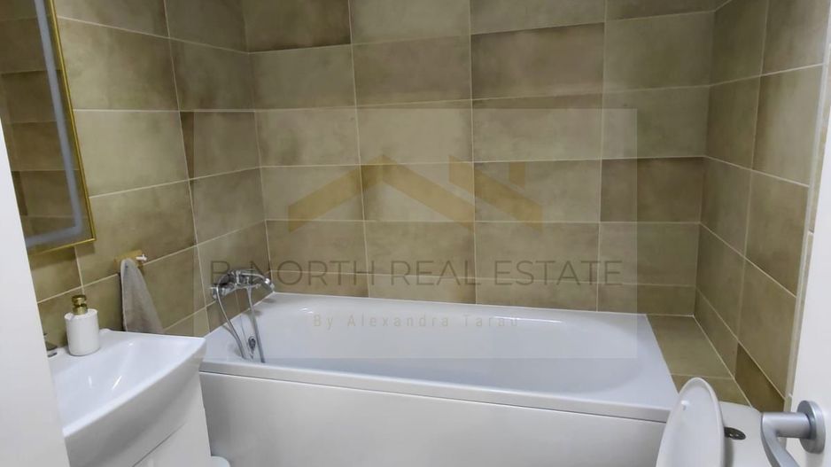 Apartament tip studio de închiriat în Popești-Leordeni, Metrou Berceni - Poză 8