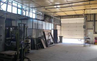 Hală industrială de vânzare – 1.205 mp – Bartolomeu, Brașov - Poză 9