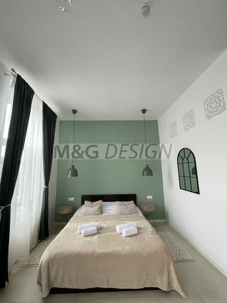 Apartament 2 camere Iosefin - claadire istorica - Poză 6
