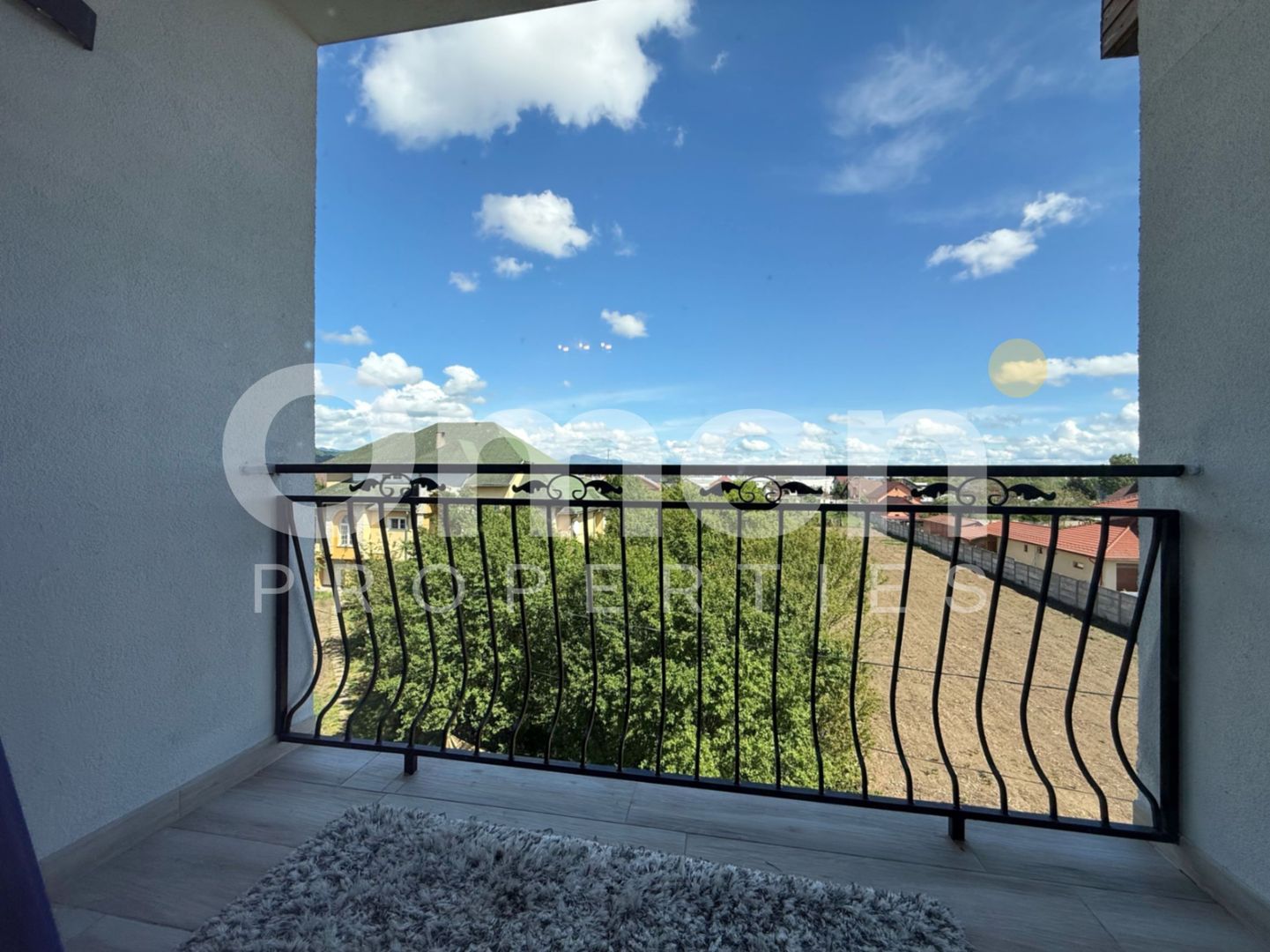 3 camere | etaj 2 | ultrafinisat | strada Branduselor - Poză 8