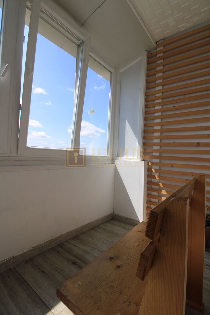 Zona Olimpia, 3 camere. - Poză 18