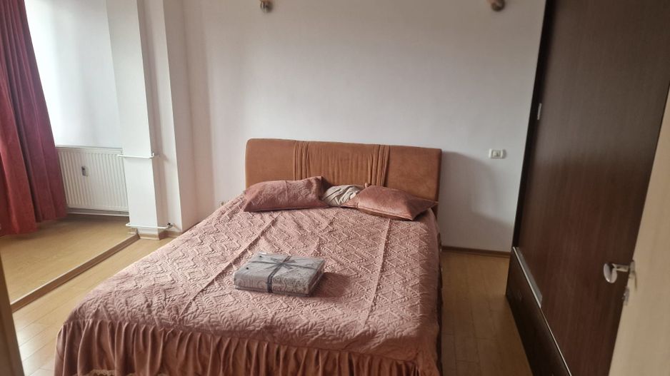 Inchiriez apartament 2 camere, Tineretului, mobilat, AC, metrou- 1 min - Poză 2