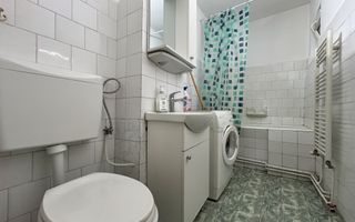 De închiriat – apartament cu 2 dormitoare, Str. Noica - Sibiu - Poză 8