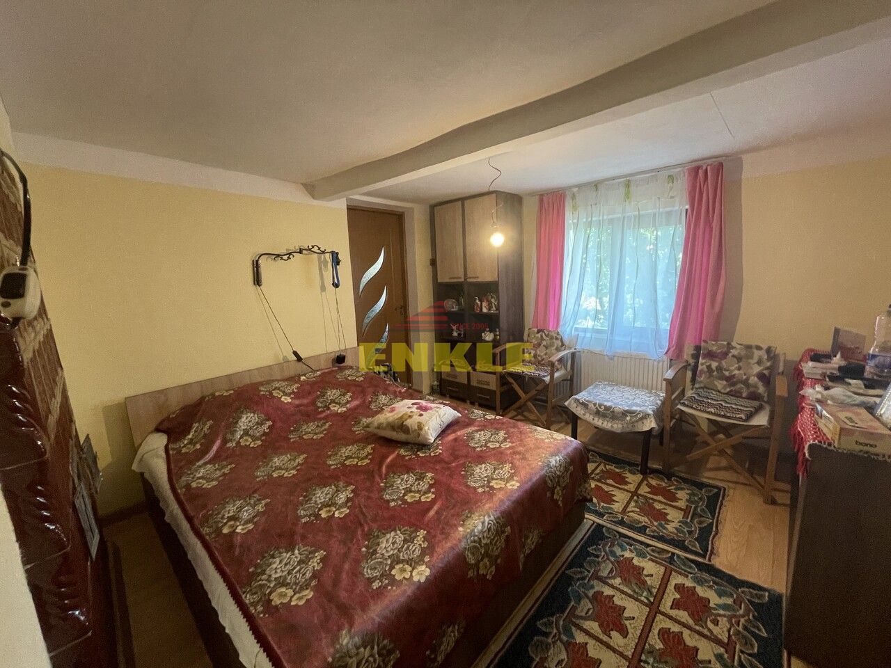 De vânzare casa cu teren în Baiceni - Poză 3