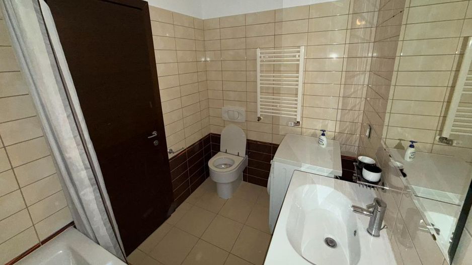 2 camere | terasa 14 mp | Asmita Gardens | Splaiul Unirii - Poză 9