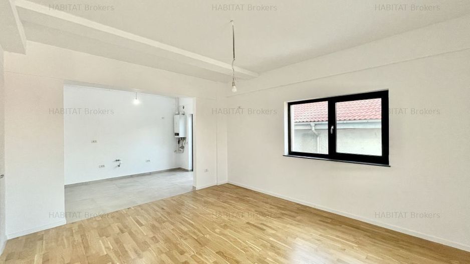 Apartament 3 camere Pipera - Poză 5