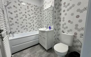 Studio | Garsoniera 9Min Lujerului Mall Plaza Exigent Boxa Inclusa - Poză 7