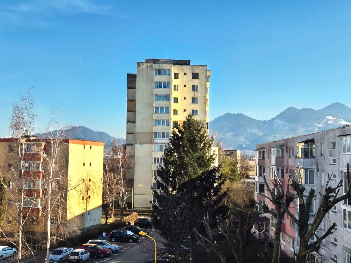 Zona planetelor,  2 camere mobilate și utilate - Poză 13