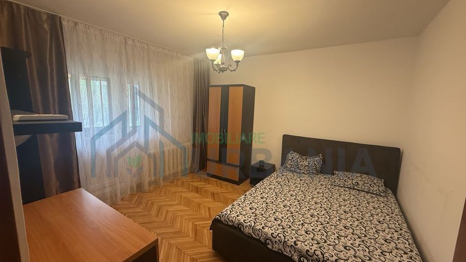 Apartament 2 camere, 63 mp, etaj 2, zona Arcu - Ripa Galbena, Iasi - Poză 3