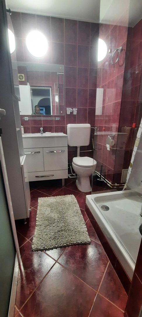 Apartament 4 camere Drumul Taberei - Poză 9