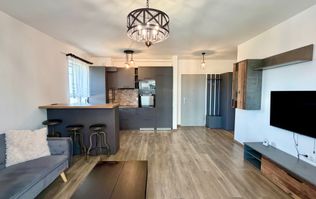 2 camere, OPEN SPACE | Avantgarden Bartolomeu
