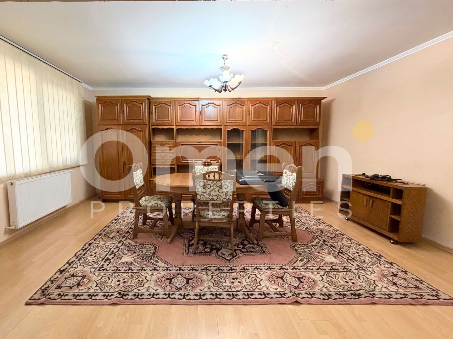 Apartament de inchiriat | Zona Transilvaniei | 98 mp - Poză 1