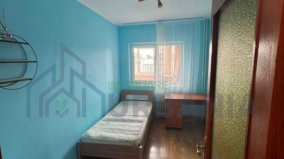 Apartament 3 camere de închiriat, UltraCentral, Iași - Poză 3