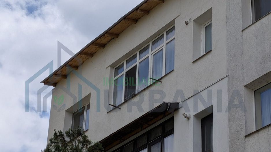 Apartament semidecomandat, 37 mp, zona centrala, strada Petru Rares, Targu Frumos - Poză 1