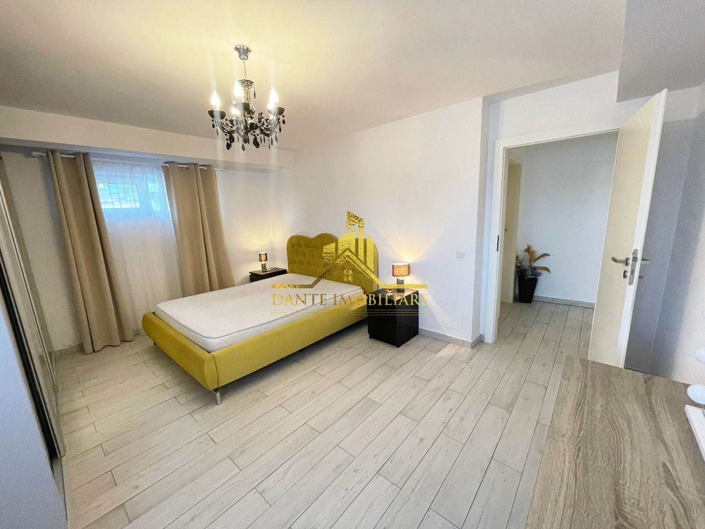 3 camere, spatios, luminos, modern, bloc nou, 2 parcari, Borhanci - Poză 12