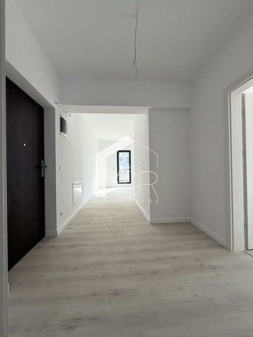 Apartament cu 2 camere, zona Albert - MRS Gradinile - Poză 5