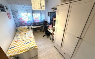 Apartament 3 camere 2 bai 71mp Brazda -centrala termica -trilateral - Poză 5