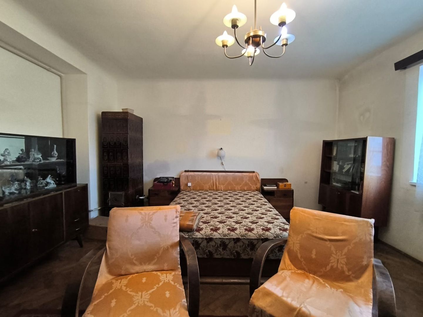 Apartament tip studio cu gradina Gruia strada Migdalului - Poză 2