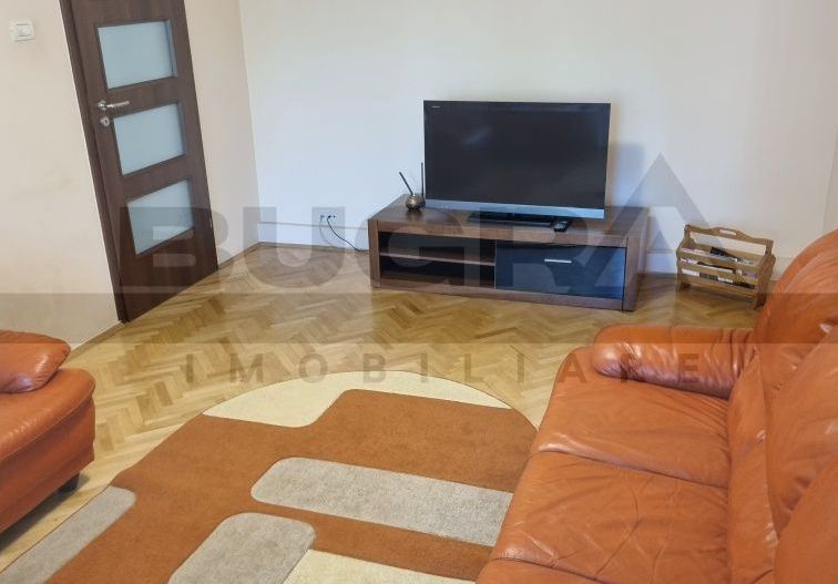 Apartament de 3 camere, 65mp, decomandat, parcare, N. Titulescu - Poză 3