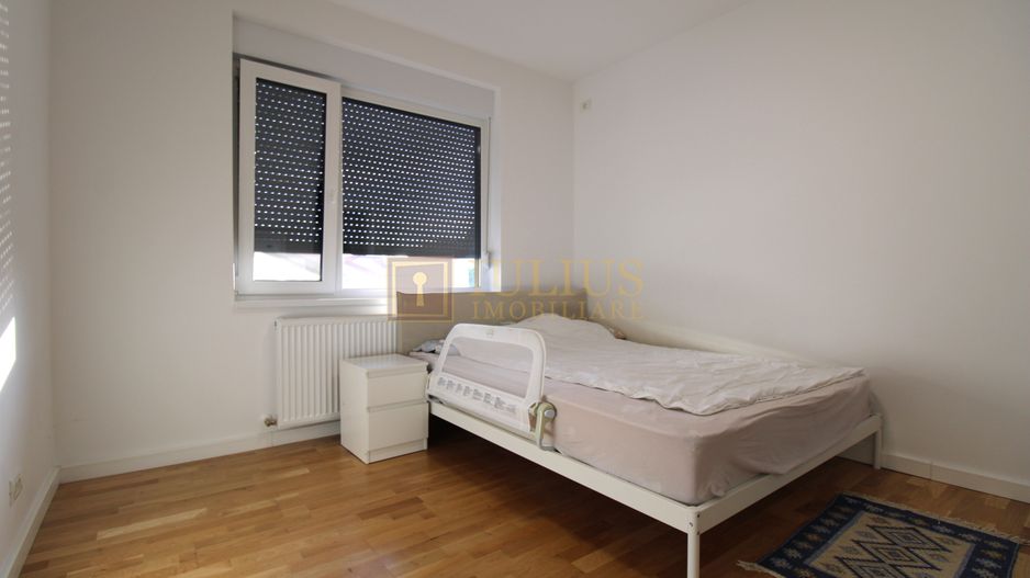 zona M.City Mall Moșnița Nouă; Duplex; 3 dormotoare, suprafata teren 325mp - Poză 21