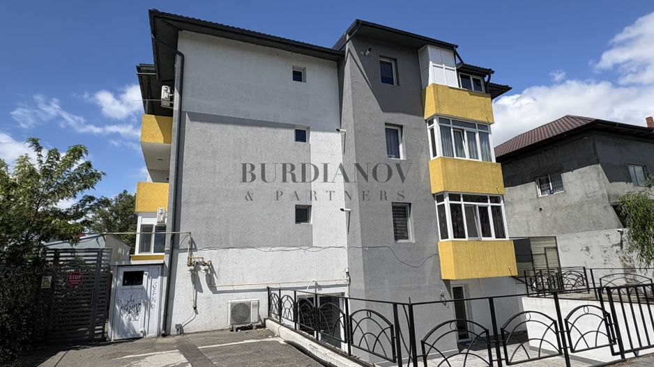 Apartament cu 2 camere - Rahova - strada Pucheni 136a - Poză 14