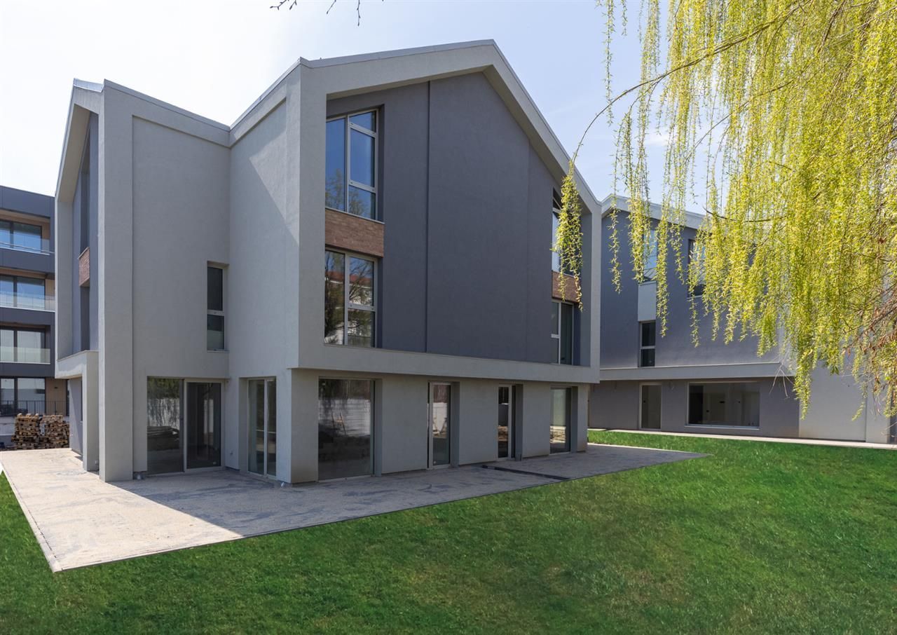 Vila deosebita cu 6 camere | PIPERA | Suprafata Utila 221 mp - Poză 13