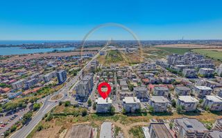 Tomis Plus - Apartament cu 2 camere confort 1, etaj 2. - Poză 27